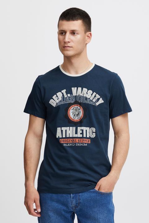 Actual product image Blend ME - BHOrion - T-shirt - 20716730 ME (XL)