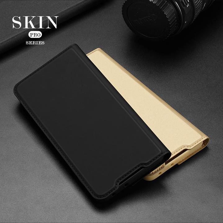 Productafbeelding Dux Ducis Skin Pro Serie Boekomslag (Samsung Galaxy A72 5G)