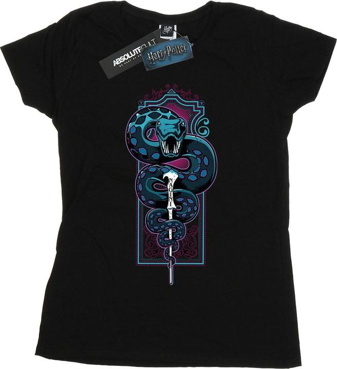 Image du produit - T-shirt NEON NAGINI - Femme (XXL)
