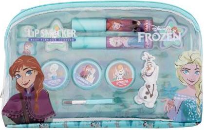 Actual product image Lip Smacker Disney Frozen Essential Makeup Bag
