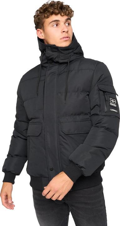 Image du produit Crosshatch - Blouson d'aviateur MILWAKA - Homme (XXL)