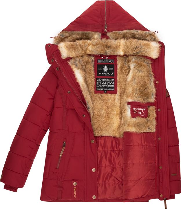 Actual product image Marikoo Nekoo (XXL)