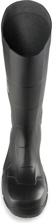 Actual product image Dunlop Unisex Adult Jobguard Safety Wellington Boots (40)