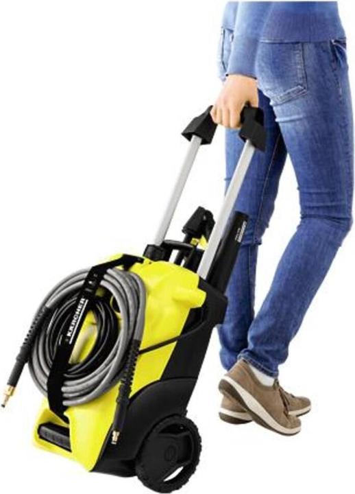 Immagine prodotto Kärcher K4 Silent Home (Corrente elettrica)
