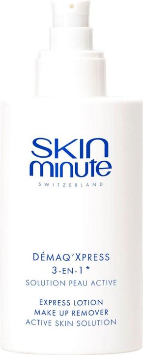 Produktbild Body Minute INDISPENSABLE Demaq' Xpress 3en1 (Reinigungslotion, 250 ml)