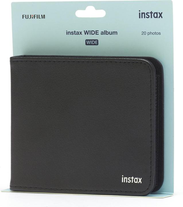 Actual product image Fujifilm Instax