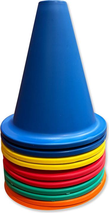 Immagine prodotto Sport-Thieme Set di coni elastici per marcatura