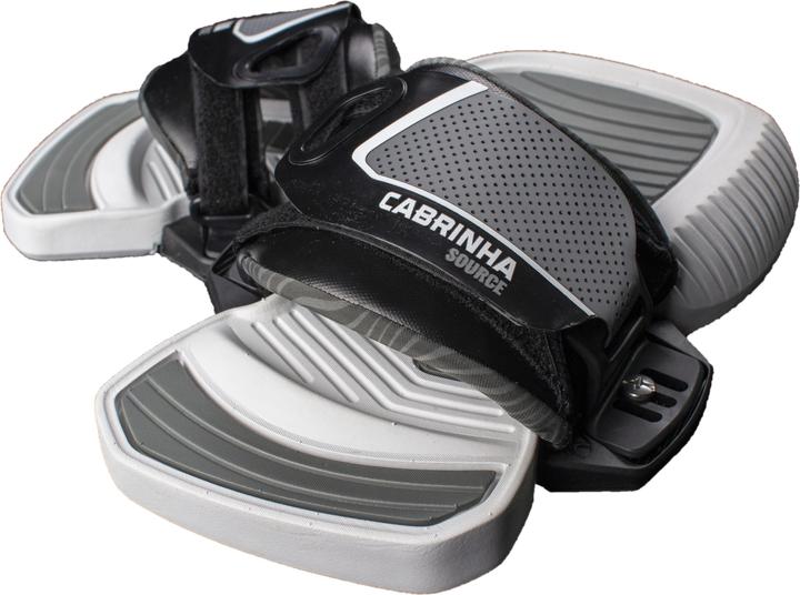 Produktbild Cabrinha Source Binding Complete
