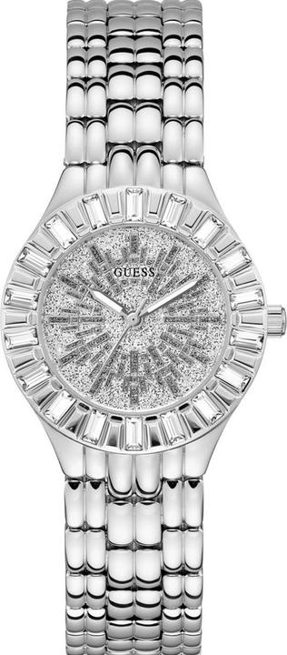 Produktbild Guess Watches LADIES GW0602L1