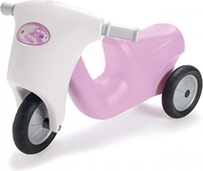 Immagine prodotto dantoy Scooter rosa