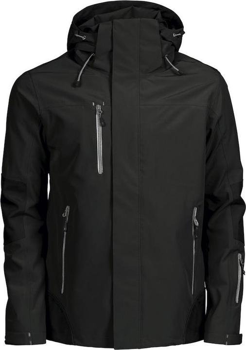 Produktbild James Harvest Islandblock Jacke (XXL)