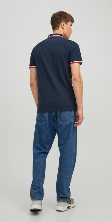 Immagine prodotto Jack & Jones Polo classica (XS)