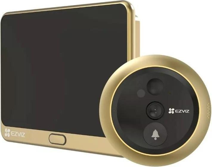 Produktbild EZVIZ DP2C (App)