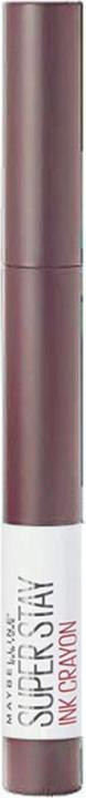 Produktbild Maybelline New York Superstay/Forever Lip (50 Own Your Empire)