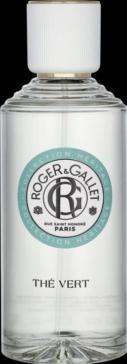 Actual product image Roger & Gallet Eau Parfumée Bienfais (Eau de parfum, 100 ml)