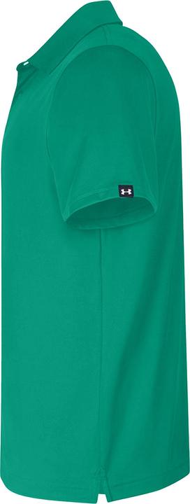 Actual product image Under Armour Mens T2G Polo Shirt (L)