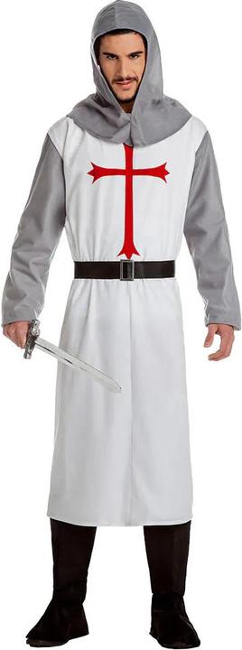 Actual product image Boland Kreuzritter Kostüm Sir Ridley Erwachsene (S)