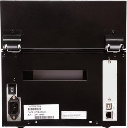 Immagine prodotto Citizen Stampante Per Etichette Cl-E720 (203 dpi)