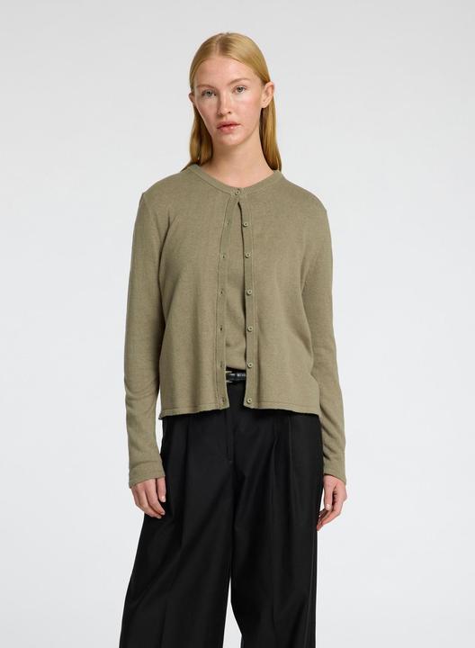 Actual product image Selected Femme Strickjacke SLFLAURA (L)