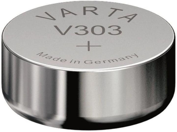 Produktbild Varta V303 (1 Stk., SR44, 160 mAh)