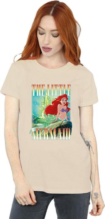 Image du produit The Little Mermaid - T-shirt - Femme (L)