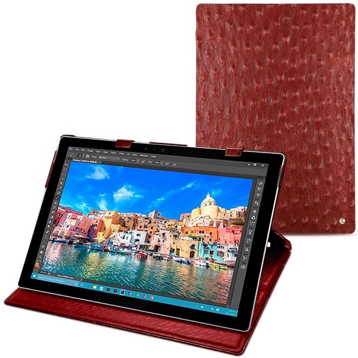 Immagine prodotto Noreve Cover in pelle verticale (Microsoft Surface Pro 4)
