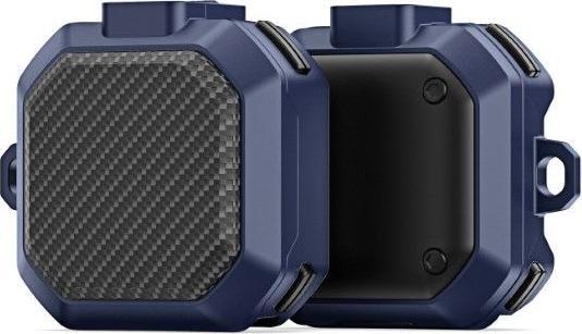 Dux Ducis SECF TPU et PC Caes Coque (Manchon pour casque d'écoute)
