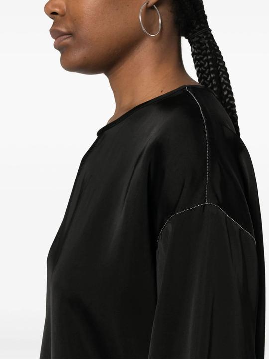 Actual product image Fabiana Filippi Top (42)