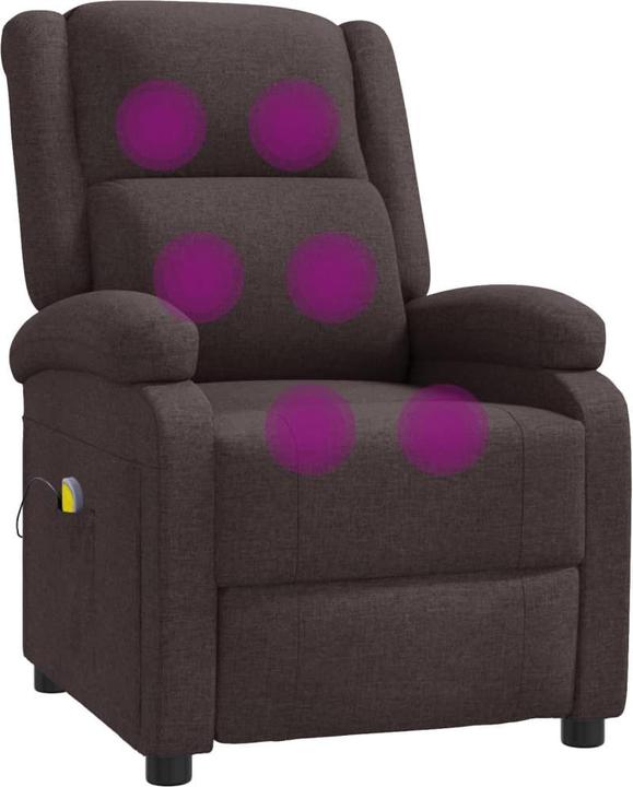 Actual product image VidaXL Rey