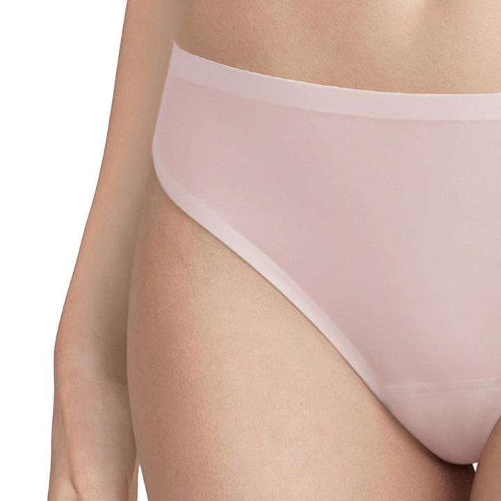 Image du produit Chantelle Pack de 3 - String Soft Stretch (Taille unique, Lot de 3)