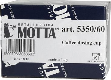 Produktbild Motta Spender Für Gemahlenen Kaffee