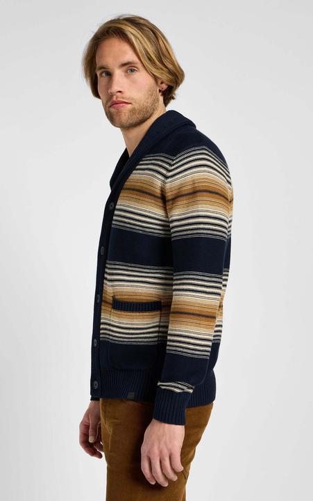 Immagine prodotto Lee Cardigan Frontier (L)