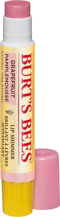 Produktbild Burt's Bees Lip Shimmer - Grapefruit (Pflegestift)