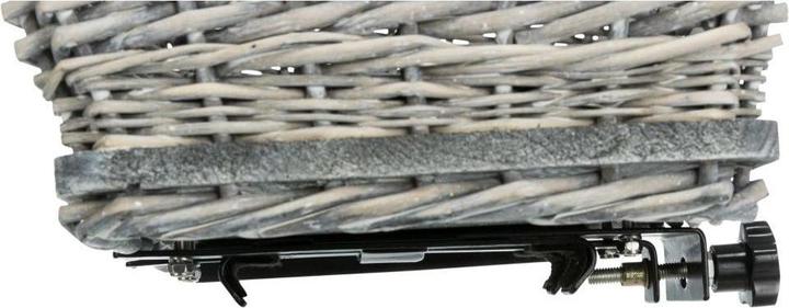 Actual product image Trixie Friends on Tour (Dog, Lockable)
