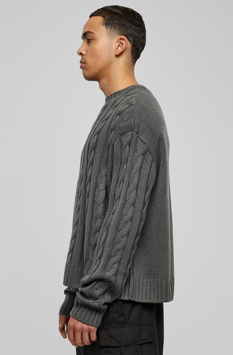 Produktbild Urban Classics Boxy Sweater - 17996 (3XL)