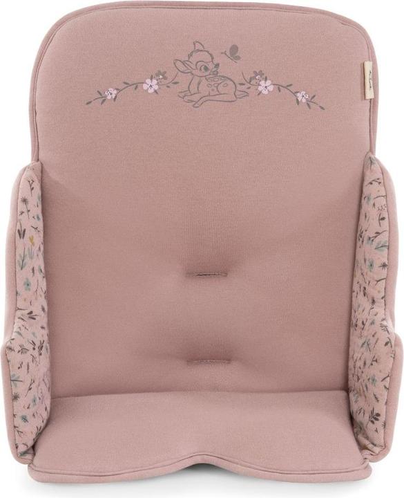 Image du produit Hauck Alpha Cosy Select Bambi Rose