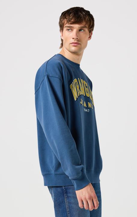 Actual product image Wrangler Jeans Horizon (36)