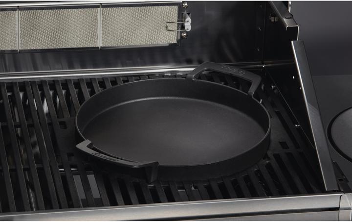 Actual product image Enders Switch Grid pan