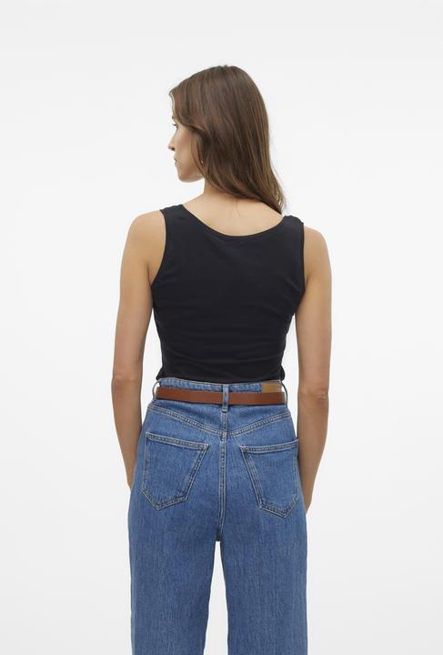 Image du produit Vero Moda Vmlulu Sl Tank Top Jrs Ga Noos (XS)