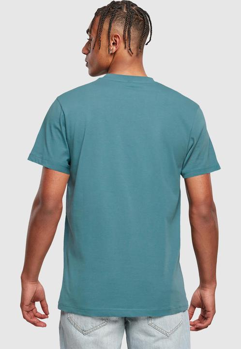 Immagine prodotto Mister Tee Maglietta con scritta New York - 140883 (3XL)