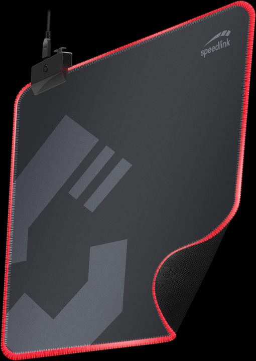 Produktbild Speedlink LEVAS - Mousepad Soft Gaming (M)
