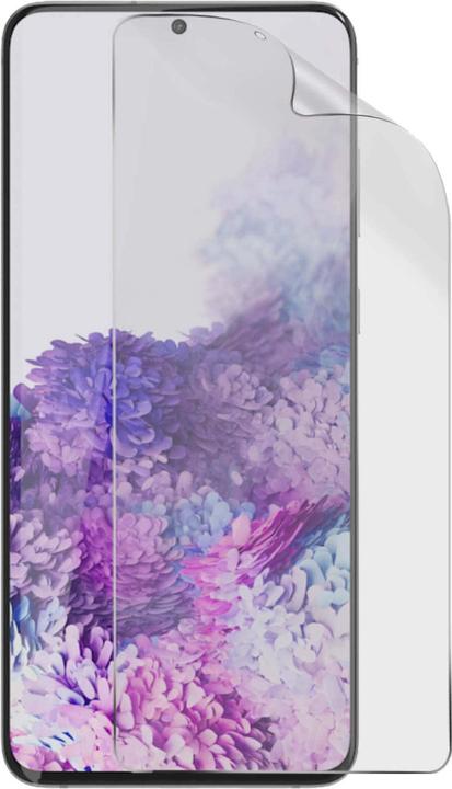 Produktbild Imak 2x Hydrogel Displayschutzfolien (2 Stück, Samsung Galaxy S20+)
