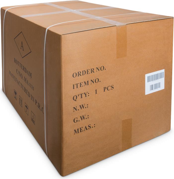 Immagine prodotto Digitus Alloggiamento a parete Serie Dynamic Basic - 600 x 450 mm (L x P) (7 HE, Rack da 19 pollici)