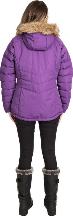 Produktbild Trespass Steppjacke Nadina wasserfest (S)