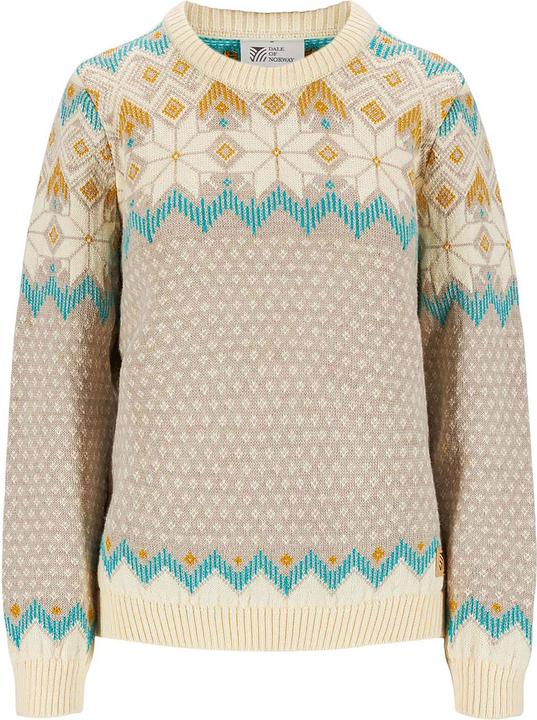 Image du produit Dale of Norway Sweat femme Vilja (S)