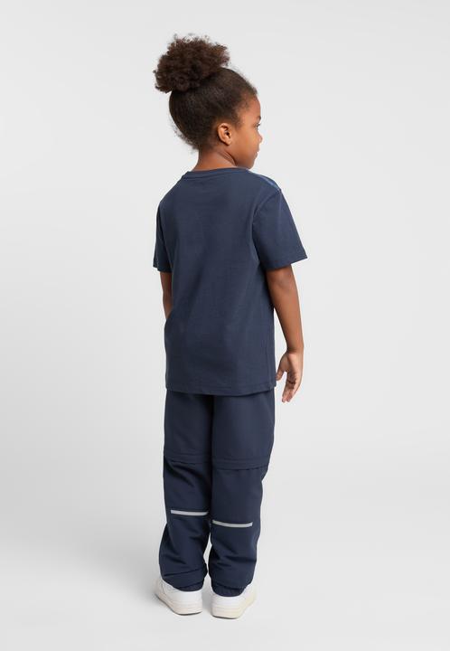 Produktbild Jack Wolfskin Active Zip Off Pants K (164)