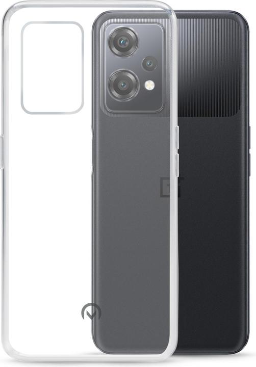 Actual product image Mobilize Jelly shell (OnePlus North CE 2 Lite 5G)