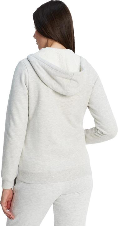 Immagine prodotto TOG24 Finch Felpa con Cappuccio e Zip Intera Foderata in Pile Donna (50 D)