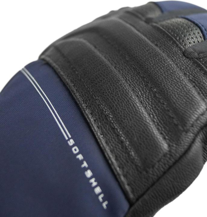 Actual product image Reusch Jupiter GORE-TEX (8)