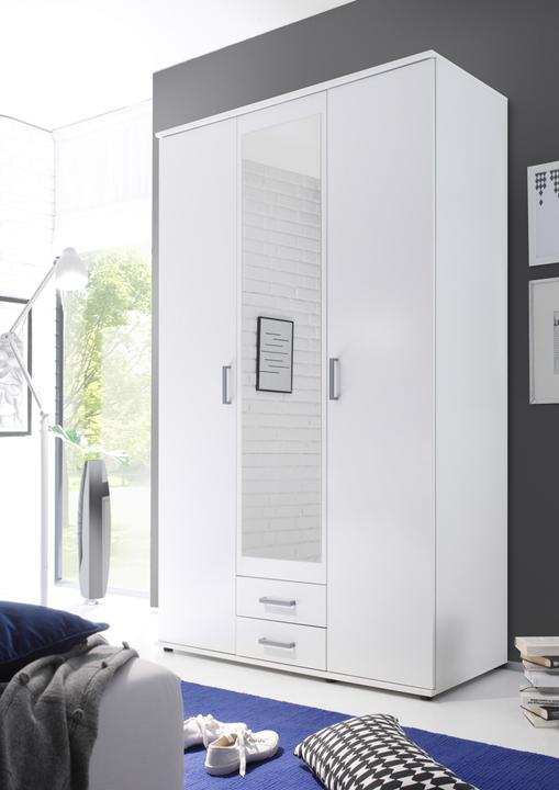 Immagine prodotto Pol-Power Karl (120 x 55 x 195 cm)